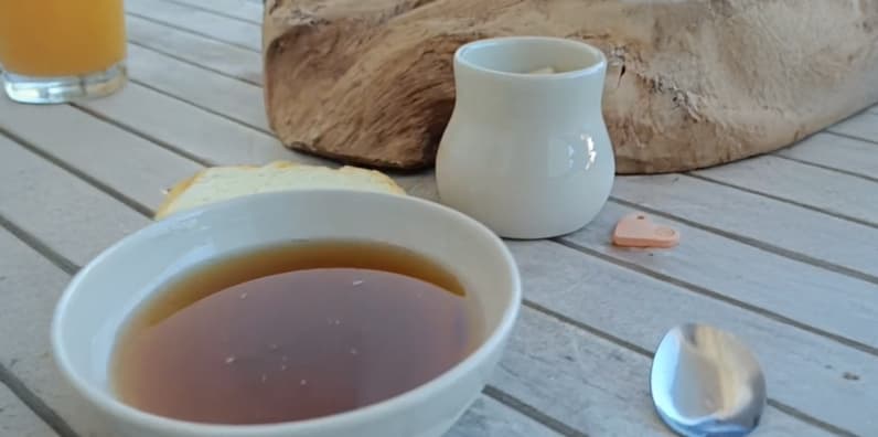 Un Noël plus conscient, un art de vivre en céramique