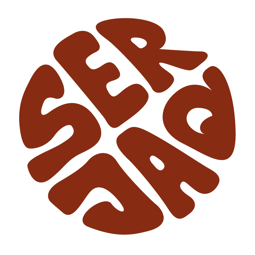 Serjaq Logo