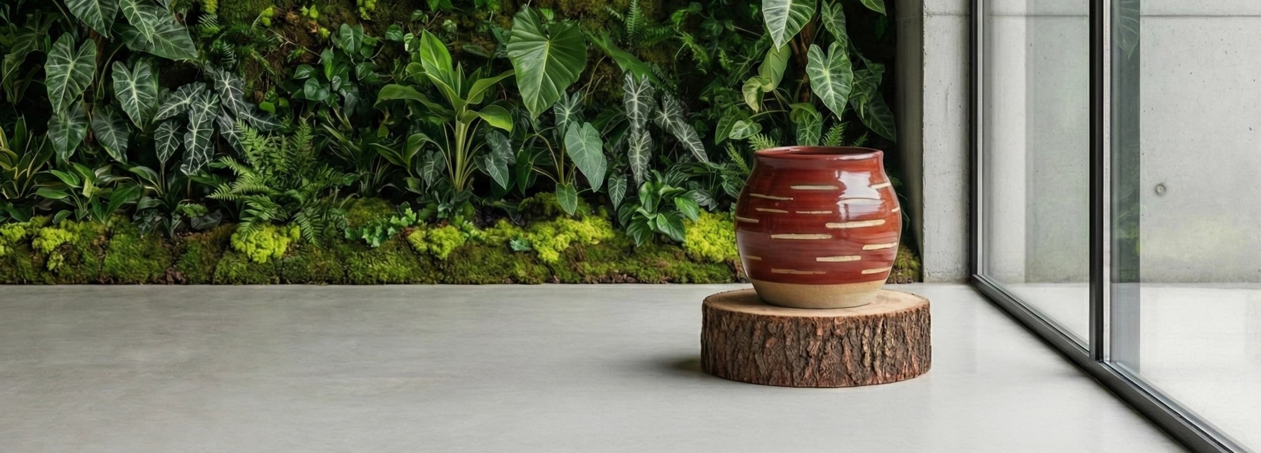 L'art de la table et l'objet architectural