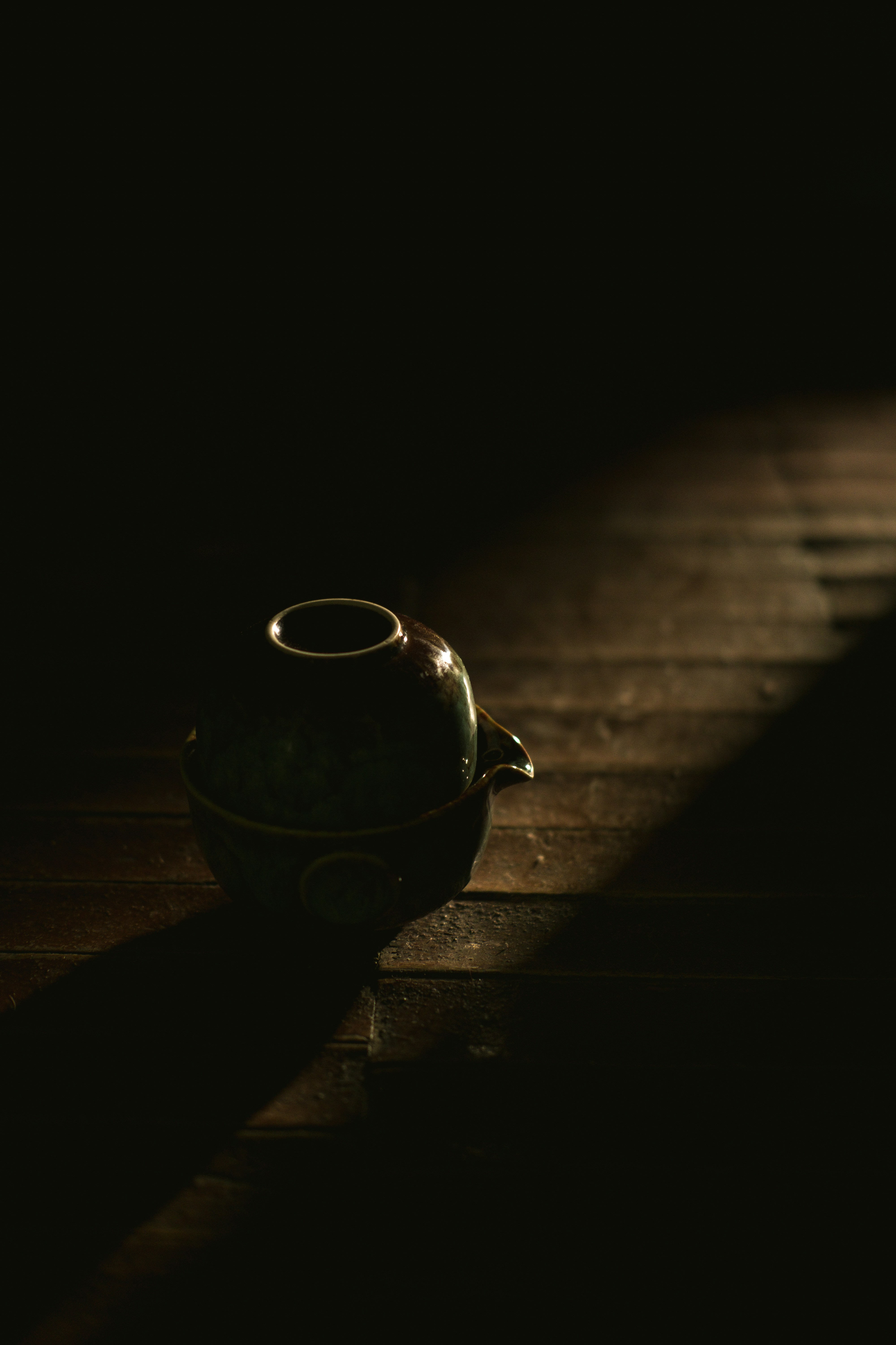Le Chawan : Plus Qu'une Tasse, un Univers Japonais